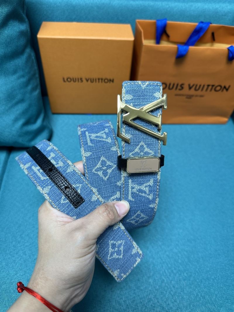 Louis Vuitton Belts